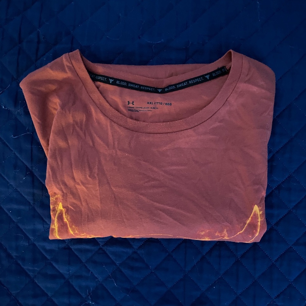 UA SHIRT